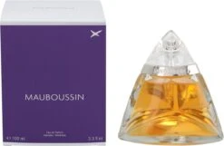 Mauboussin Pour Femme 100 Ml - Eau De Parfum - Damesparfum 11 Mauboussin Pour Femme 100 Ml - Eau De Parfum - Damesparfum -Parfum Speciaal Winkel 1200x784
