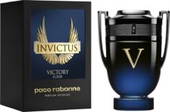 Paco Rabanne Paco Robanne Victory Elixer 100ml PARFUM