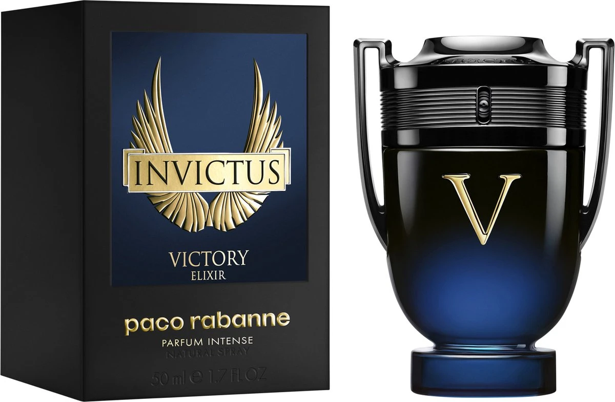 Paco Rabanne Paco Robanne Victory Elixer 100ml PARFUM 1 Paco Rabanne Paco Robanne Victory Elixer 100ml PARFUM