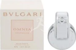 Bvlgari Omnia Crystaline 40 Ml - Eau De Toilette - For Women -Parfum Speciaal Winkel 1200x788