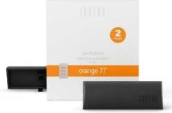 JANZEN Car Perfume Orange 77 -Parfum Speciaal Winkel 1200x789 2