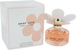Marc Jacobs Daisy Love 100 Ml - Eau De Toilette - Damesparfum -Parfum Speciaal Winkel 1200x790