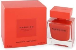 Narciso Rodriguez Narciso Rouge 90 Ml - Eau De Parfum - Damesparfum -Parfum Speciaal Winkel 1200x793 1
