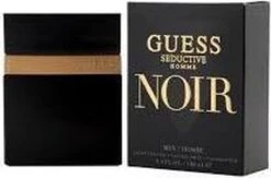Guess Seductive Noir 50 Ml - Eau De Toilette - Herenparfum -Parfum Speciaal Winkel 1200x794 1