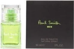 Paul Smith Man - 100ml - Eau De Toilette -Parfum Speciaal Winkel 1200x795
