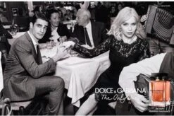 Dolce & Gabbana The Only One 30 Ml - Eau De Parfum - Damesparfum -Parfum Speciaal Winkel 1200x796 2