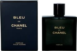 Chanel Bleu De Chanel 100 Ml - Parfum - Herenparfum -Parfum Speciaal Winkel 1200x796 5