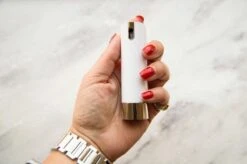 Eau De Parfum Ma Vie Pour Femme Hugo Boss 5ml + Reload Navulbare Verstuiver 17 Eau De Parfum Ma Vie Pour Femme Hugo Boss 5ml + Reload Navulbare Verstuiver -Parfum Speciaal Winkel 1200x798 3