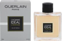 Guerlain - L´Homme Ideal L´Intense - Eau De Parfum - 100ML -Parfum Speciaal Winkel 1200x798 5