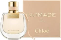 Chloé Chlo‚ Nomade - 50 Ml - Eau De Toilette Spray - Damesparfum -Parfum Speciaal Winkel 1200x799