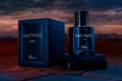 Dior Sauvage Elixir 60 Ml - Eau De Parfum - Herenparfum