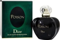 Dior Poison 100 Ml - Eau De Toilette - Damesparfum -Parfum Speciaal Winkel 1200x800 5