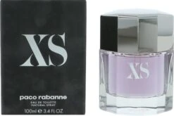 Paco Rabanne XS 100 Ml - Eau De Toilette - Herenparfum -Parfum Speciaal Winkel 1200x803 2