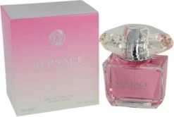 Versace Bright Crystal 90 Ml - Eau De Toilette - Damesparfum -Parfum Speciaal Winkel 1200x806 2