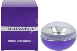 Paco Rabanne Ultraviolet 80 Ml - Eau De Parfum - Damesparfum 23 Paco Rabanne Ultraviolet 80 Ml - Eau De Parfum - Damesparfum -Parfum Speciaal Winkel 1200x808 1