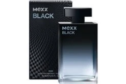 Mexx Black For Men 50 Ml - Eau De Toilette - Herenparfum -Parfum Speciaal Winkel 1200x808