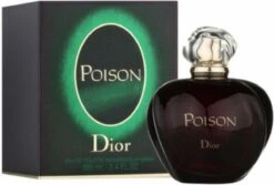 Dior Poison 100 Ml - Eau De Toilette - Damesparfum -Parfum Speciaal Winkel 1200x810