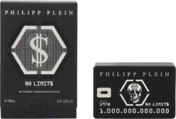 Philipp Plein No Limits Eau De Parfum 90ml -Parfum Speciaal Winkel 1200x811