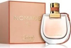 Chloé Chloe - Chloe Nomade Absolu - Eau De Parfum - 75Ml 19 Chloé Chloe - Chloe Nomade Absolu - Eau De Parfum - 75Ml -Parfum Speciaal Winkel 1200x812