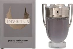 Paco Rabanne Invictus 100 Ml - Eau De Toilette - Herenparfum 16 Paco Rabanne Invictus 100 Ml - Eau De Toilette - Herenparfum -Parfum Speciaal Winkel 1200x813 4