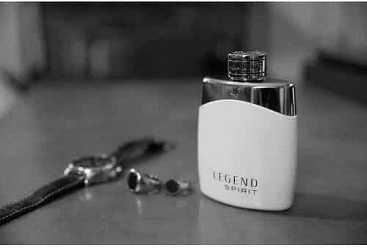Mont Blanc Legend Spirit 100 Ml - Eau De Toilette - Herenparfum 17 Mont Blanc Legend Spirit 100 Ml - Eau De Toilette - Herenparfum - Afbeelding 17