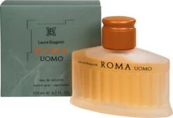 Laura Biagiotti Roma - 40ml - Eau De Toilette 13 Laura Biagiotti Roma - 40ml - Eau De Toilette -Parfum Speciaal Winkel 1200x816 1