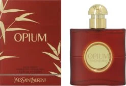 Yves Saint Laurent Opium - 50 Ml - Eau De Toilette -Parfum Speciaal Winkel 1200x816