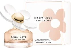 Marc Jacobs Daisy Love 100 Ml - Eau De Toilette - Damesparfum -Parfum Speciaal Winkel 1200x817