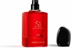 Giorgio Armani - Si Passione Eclat - 100 Ml Eau De Parfum Spray -Parfum Speciaal Winkel 1200x818