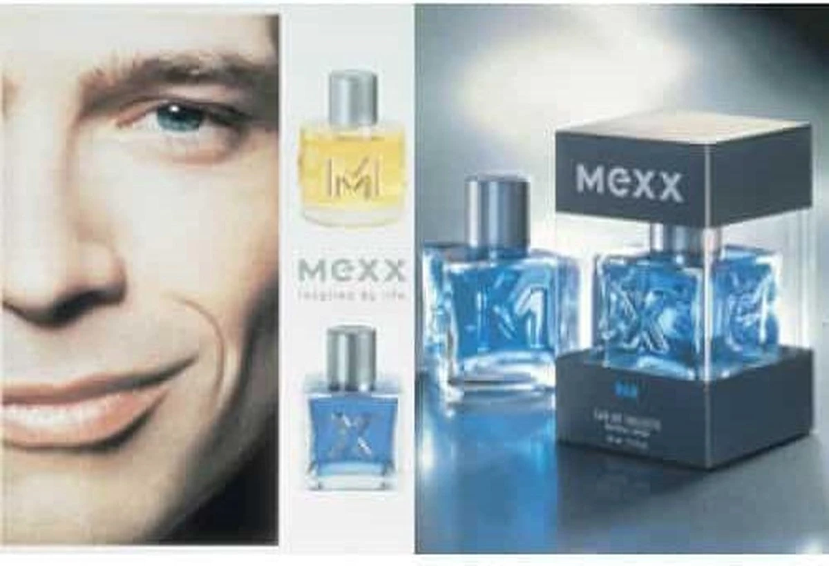 Mexx Man - 50 Ml - Eau De Toilette Spray - Herenparfum 20 Mexx Man - 50 Ml - Eau De Toilette Spray - Herenparfum - Afbeelding 20