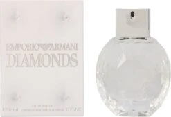 Emporio Armani Diamonds 50 Ml - Eau De Parfum - Damesparfum -Parfum Speciaal Winkel 1200x821