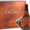 Calvin Klein Obsession Secret 100 Ml - Eau De Parfum - Damesparfum