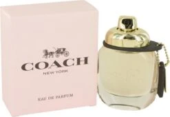 Coach Coach - 90 Ml - Eau De Parfum Spray - Damesparfum -Parfum Speciaal Winkel 1200x826 2