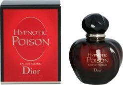 Dior Hypnotic Poison 50 Ml - Eau De Parfum - Damesparfum 9 Dior Hypnotic Poison 50 Ml - Eau De Parfum - Damesparfum -Parfum Speciaal Winkel 1200x826