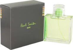 Paul Smith Man - 100ml - Eau De Toilette -Parfum Speciaal Winkel 1200x826 3