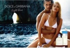 Dolce & Gabbana Light Blue 125 Ml - Eau De Toilette - Herenparfum -Parfum Speciaal Winkel 1200x828 5