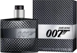James Bond 007 - 50ml - Eau De Toilette 12 James Bond 007 - 50ml - Eau De Toilette -Parfum Speciaal Winkel 1200x828 7