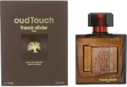 FRANCK OLIVIER - Oud Touch - Eau De Parfum - 100ML 6 FRANCK OLIVIER - Oud Touch - Eau De Parfum - 100ML -Parfum Speciaal Winkel 1200x830 3