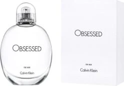 Calvin Klein Obsessed - 125ml - Eau De Toilette 19 Calvin Klein Obsessed - 125ml - Eau De Toilette -Parfum Speciaal Winkel 1200x830 4