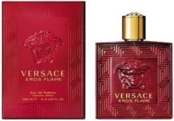 Versace Eros Flame - Eau De Parfum - 100 Ml -Parfum Speciaal Winkel 1200x832