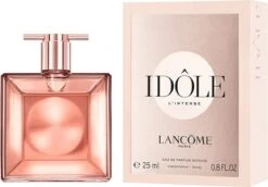 Lancome - Idols L'Intense - Eau De Parfum - 25ml -Parfum Speciaal Winkel 1200x835