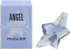 Thierry Mugler Angel Nachfüllbar Eau De Parfum 15ml -Parfum Speciaal Winkel 1200x838