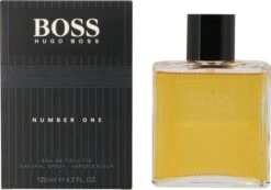 Hugo Boss Number One 125 Ml - Eau De Toilette - Herenparfum 13 Hugo Boss Number One 125 Ml - Eau De Toilette - Herenparfum -Parfum Speciaal Winkel 1200x841 3