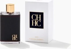 Carolina Herrera - CH For Man ( Exclusive Large Package ) - Eau De Toilette - 200ML 37 Carolina Herrera - CH For Man ( Exclusive Large Package ) - Eau De Toilette - 200ML -Parfum Speciaal Winkel 1200x842 1