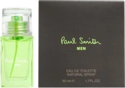 Paul Smith Man - 100ml - Eau De Toilette -Parfum Speciaal Winkel 1200x845 4