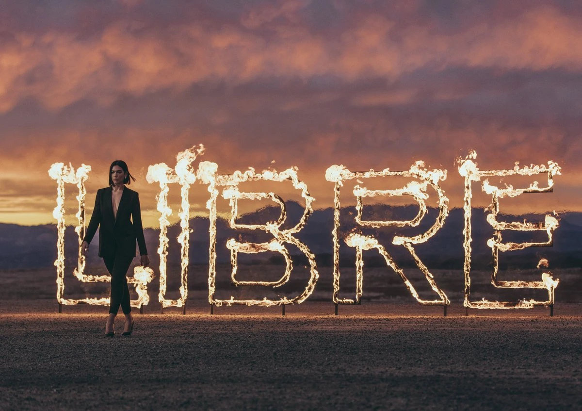 Yves Saint Laurent Libre 90 Ml - Eau De Parfum - Damesparfum 17 Yves Saint Laurent Libre 90 Ml - Eau De Parfum - Damesparfum - Afbeelding 17