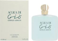 Giorgio Armani Acqua Di Giò - 100ml - Eau De Toilette -Parfum Speciaal Winkel 1200x848 1