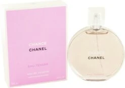 Chanel Chance Eau Tendre - 100 Ml - Eau De Toilette Spray Vaporisateur - Damesparfum -Parfum Speciaal Winkel 1200x849