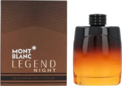 Mont Blanc Legend Night 100 Ml- Eau De Parfum -Parfum Speciaal Winkel 1200x851 2