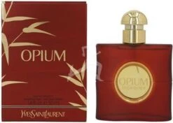 Yves Saint Laurent Opium - 50 Ml - Eau De Toilette -Parfum Speciaal Winkel 1200x853 1